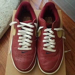 Nike Air Shoes "Lebrons"***Best Offer***